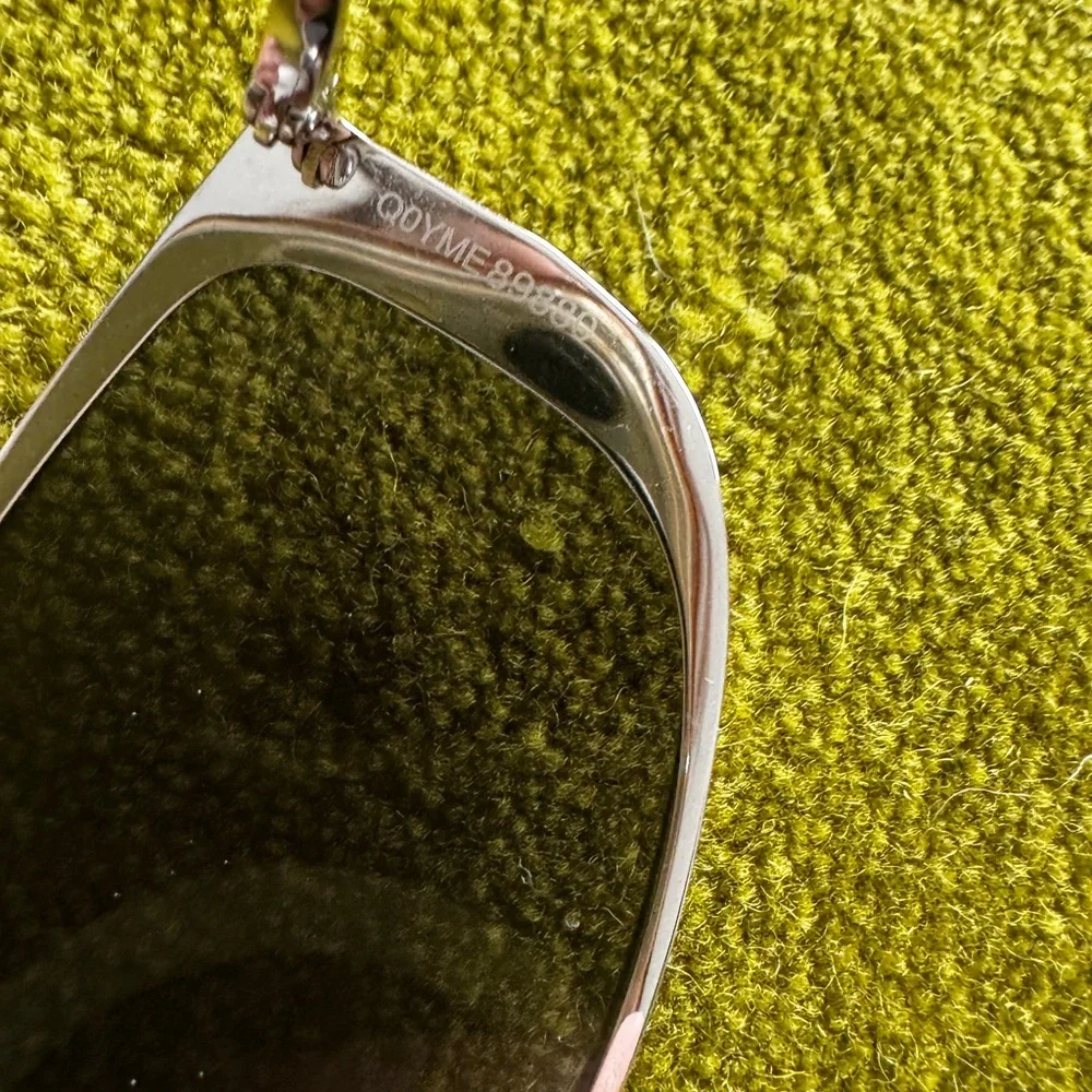 YSL Luna sunglasses  with Case - Picture 5 of 9